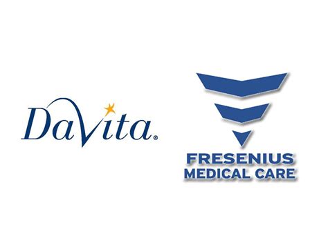 We believe <b>DaVita</b> and peer <b>Fresenius</b> Medical Care. . Davita and fresenius pay